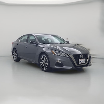 Recommended categories heading image of the selected vehicle