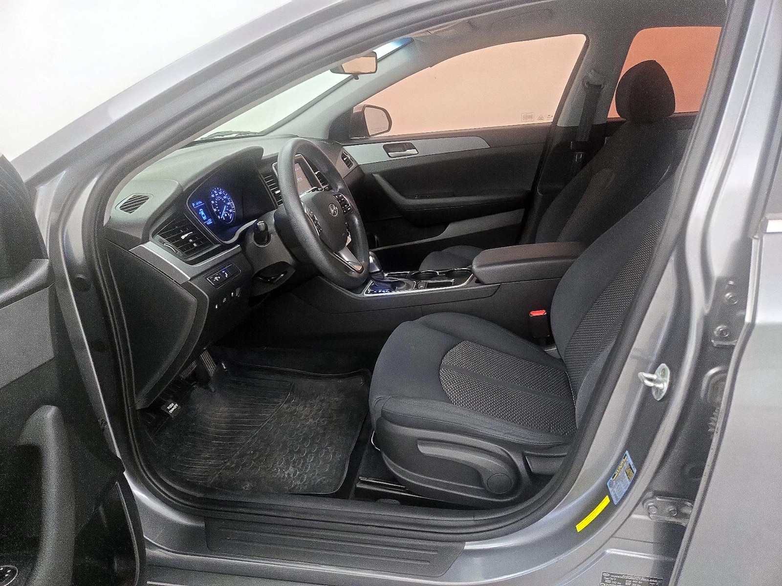Side Airbags