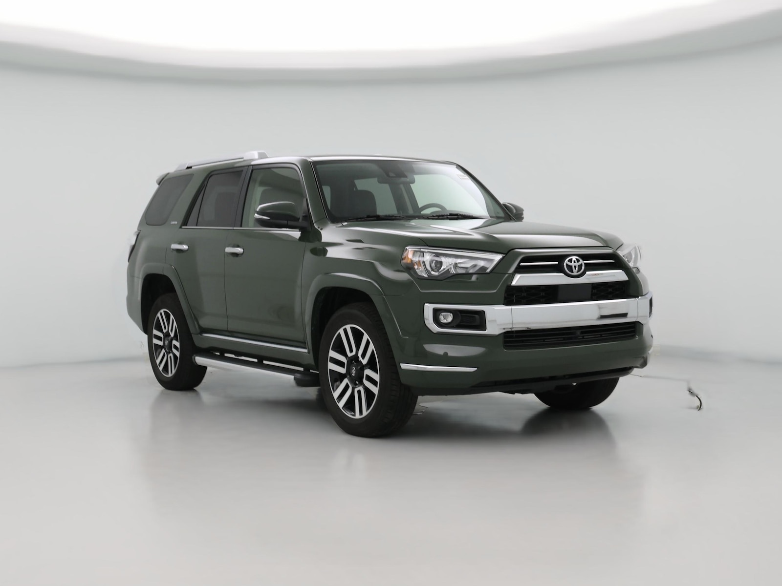 2022 Toyota 4Runner