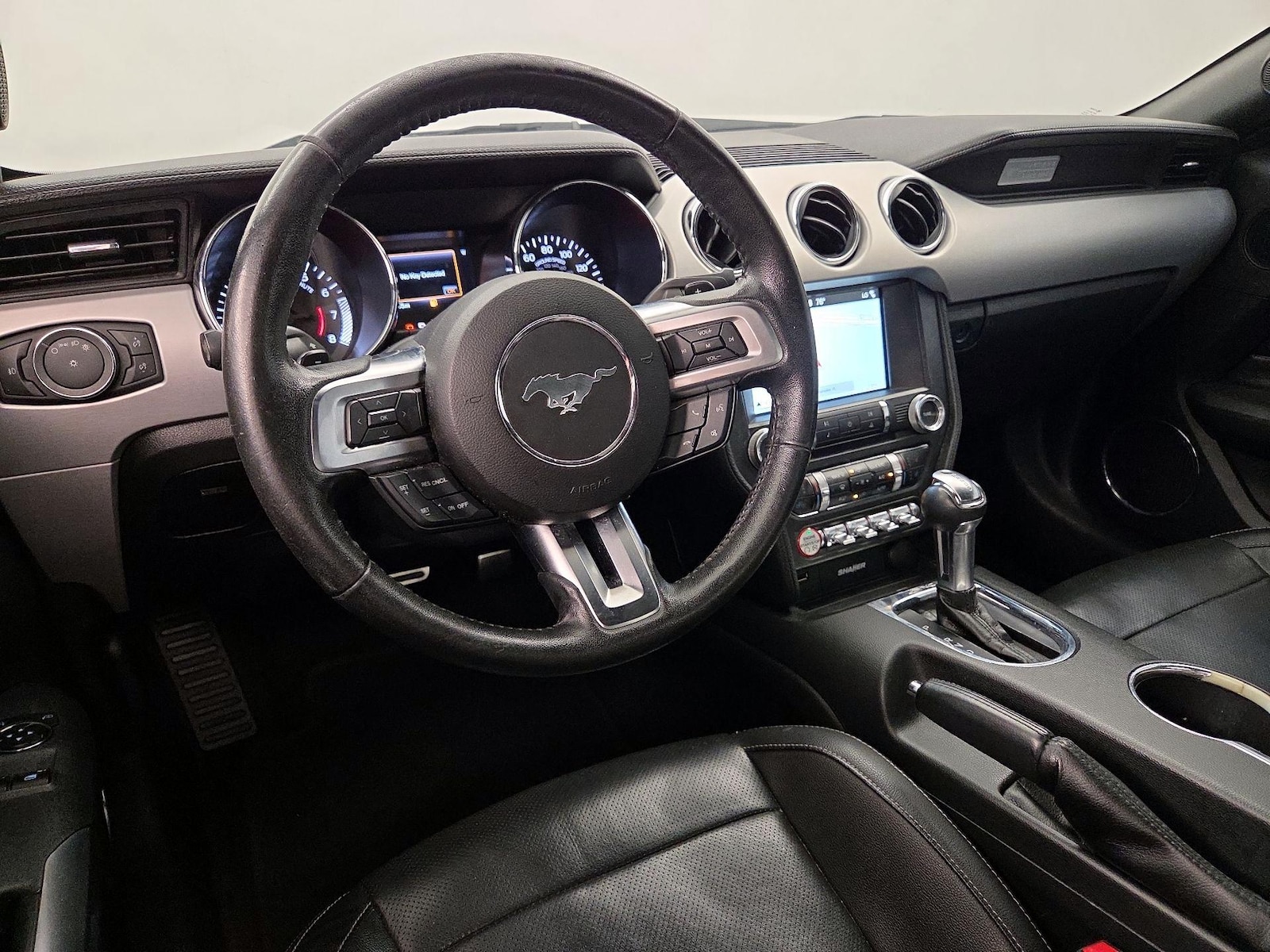Navigation System