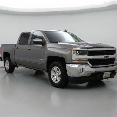Vehicle exterior view