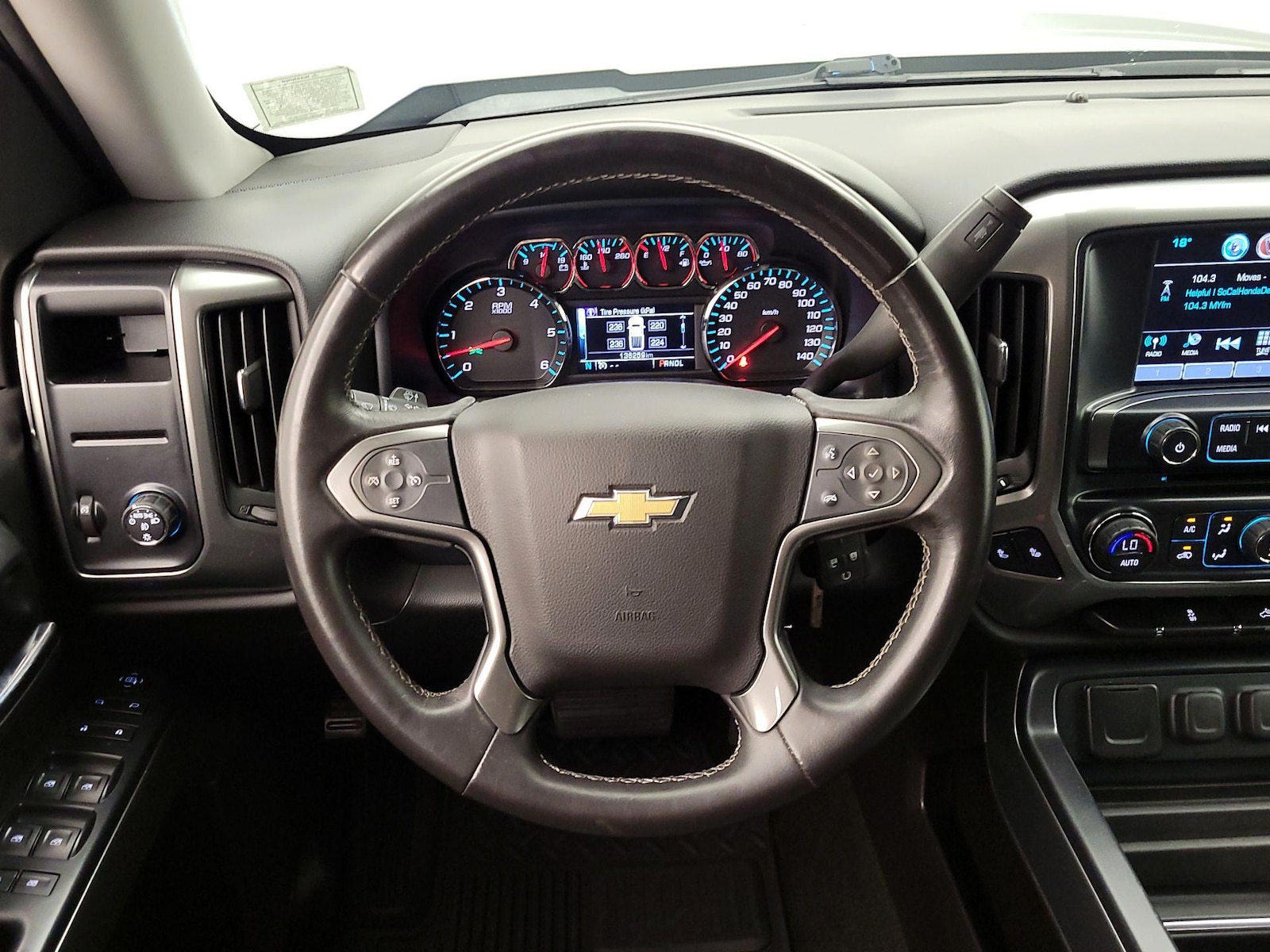 Remote Start