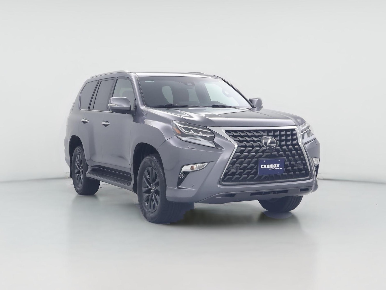 2022 Lexus GX