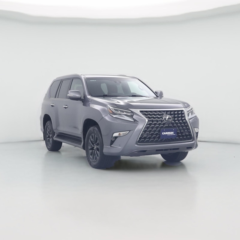 2022 Lexus GX 460 Premium