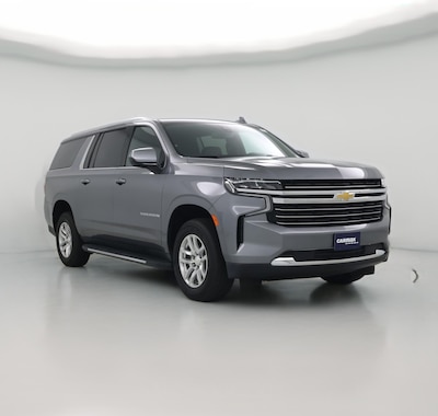 Recommended categories heading image of the selected vehicle