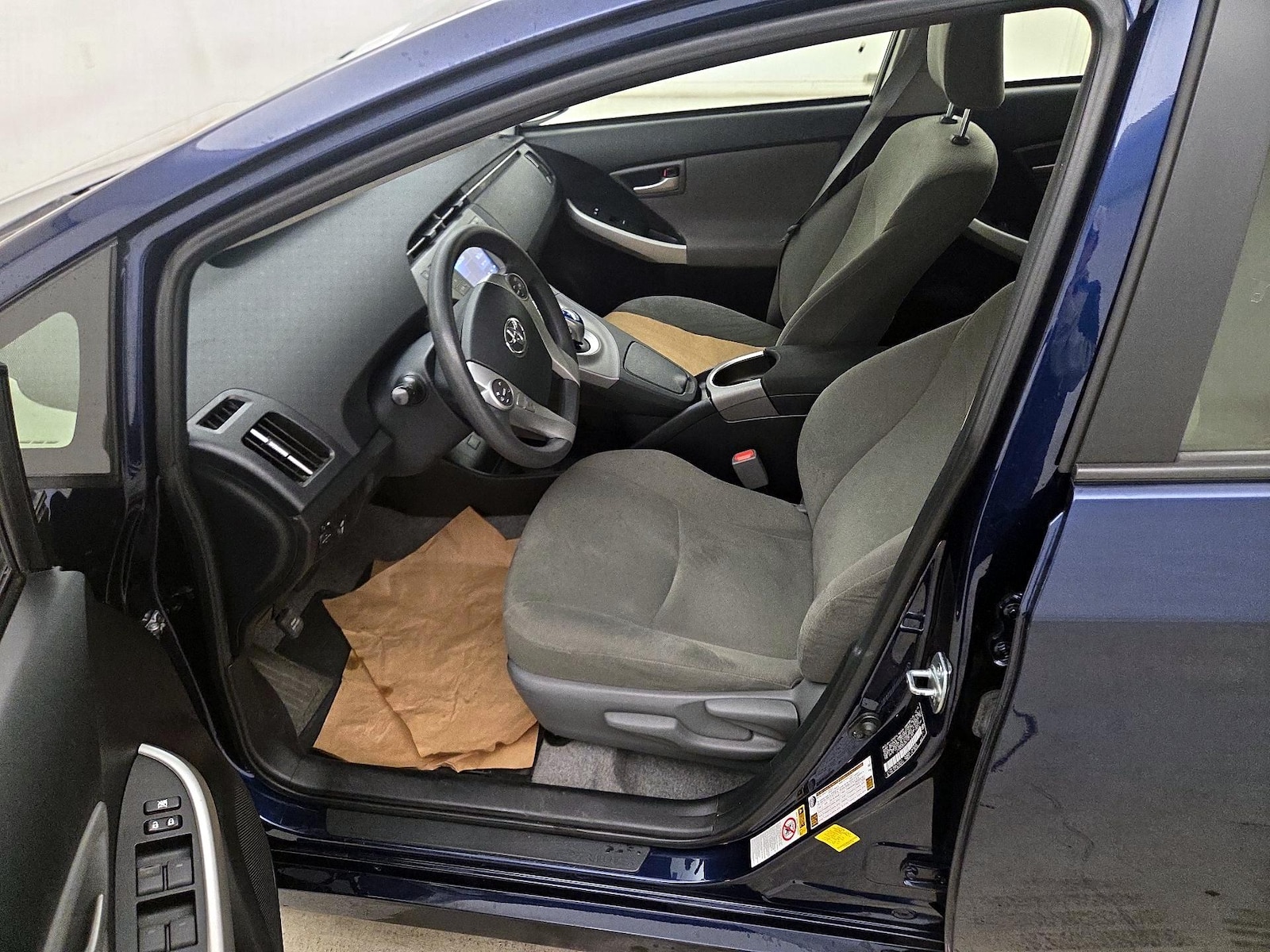 Side Airbags