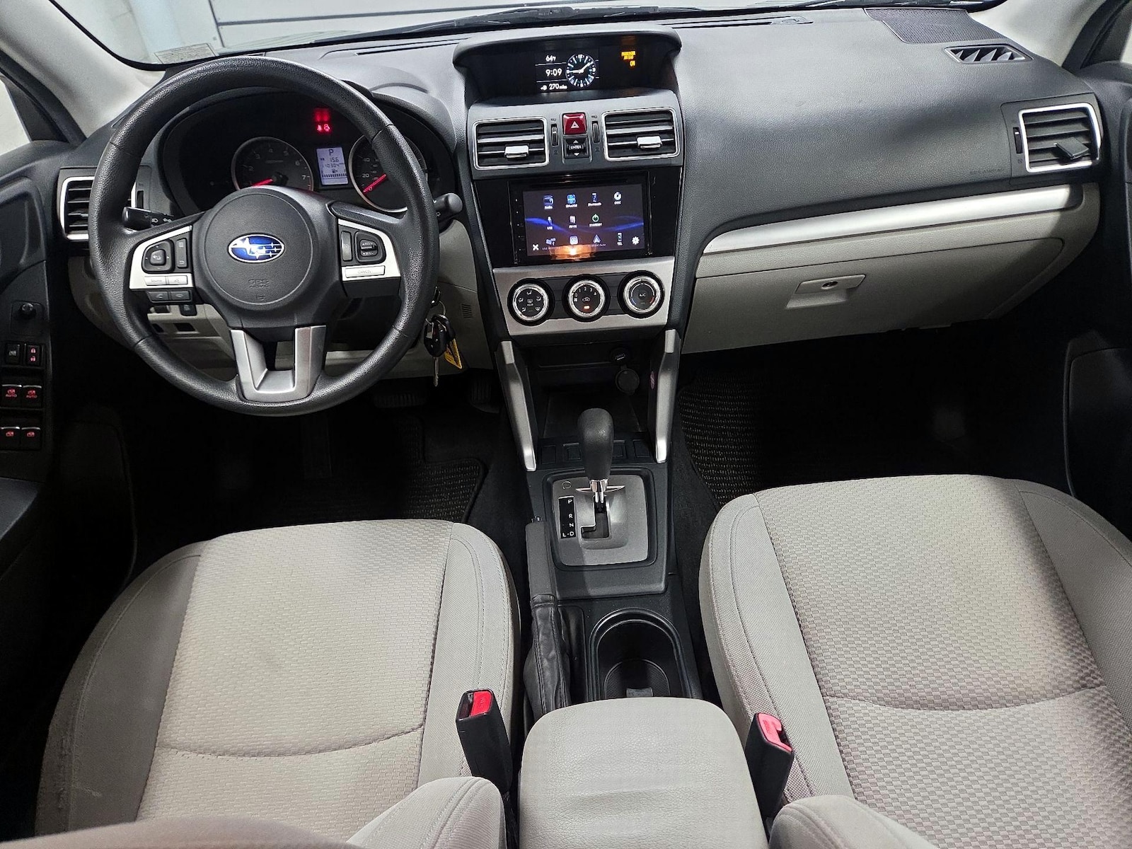 Rear View Camera