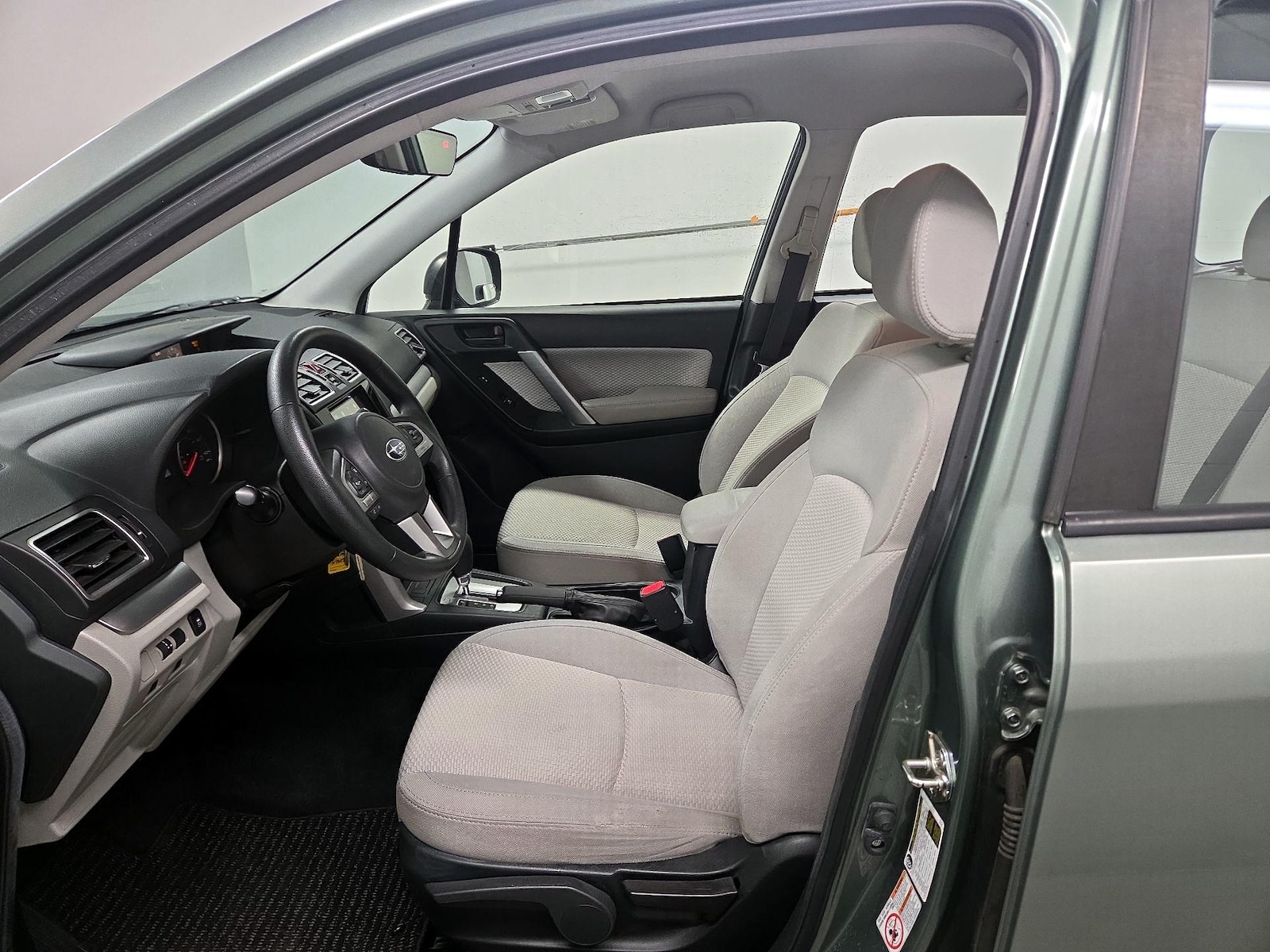 Side Airbags