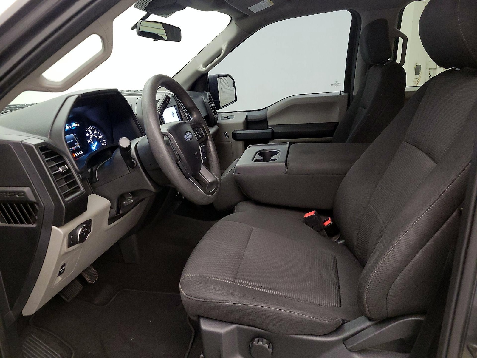 Side Airbags