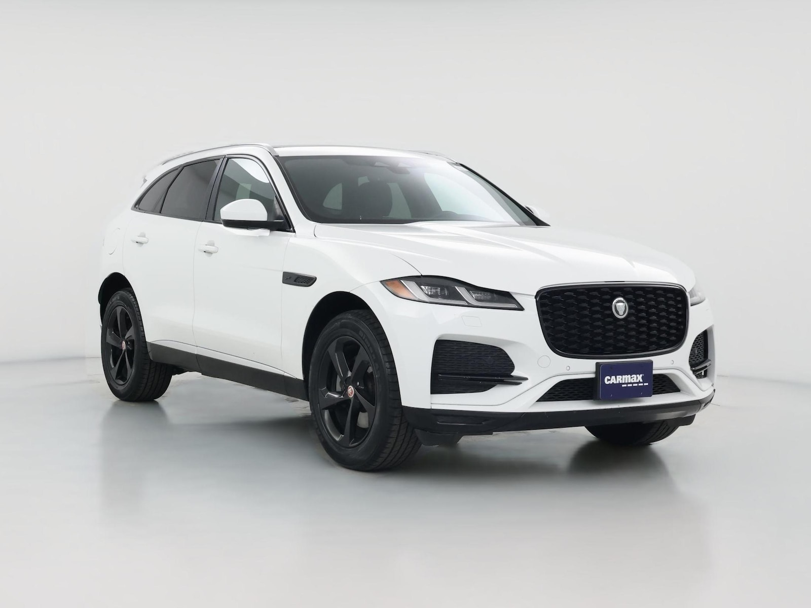 2023 Jaguar F-Pace S
