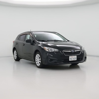 Recommended categories heading image of the selected vehicle