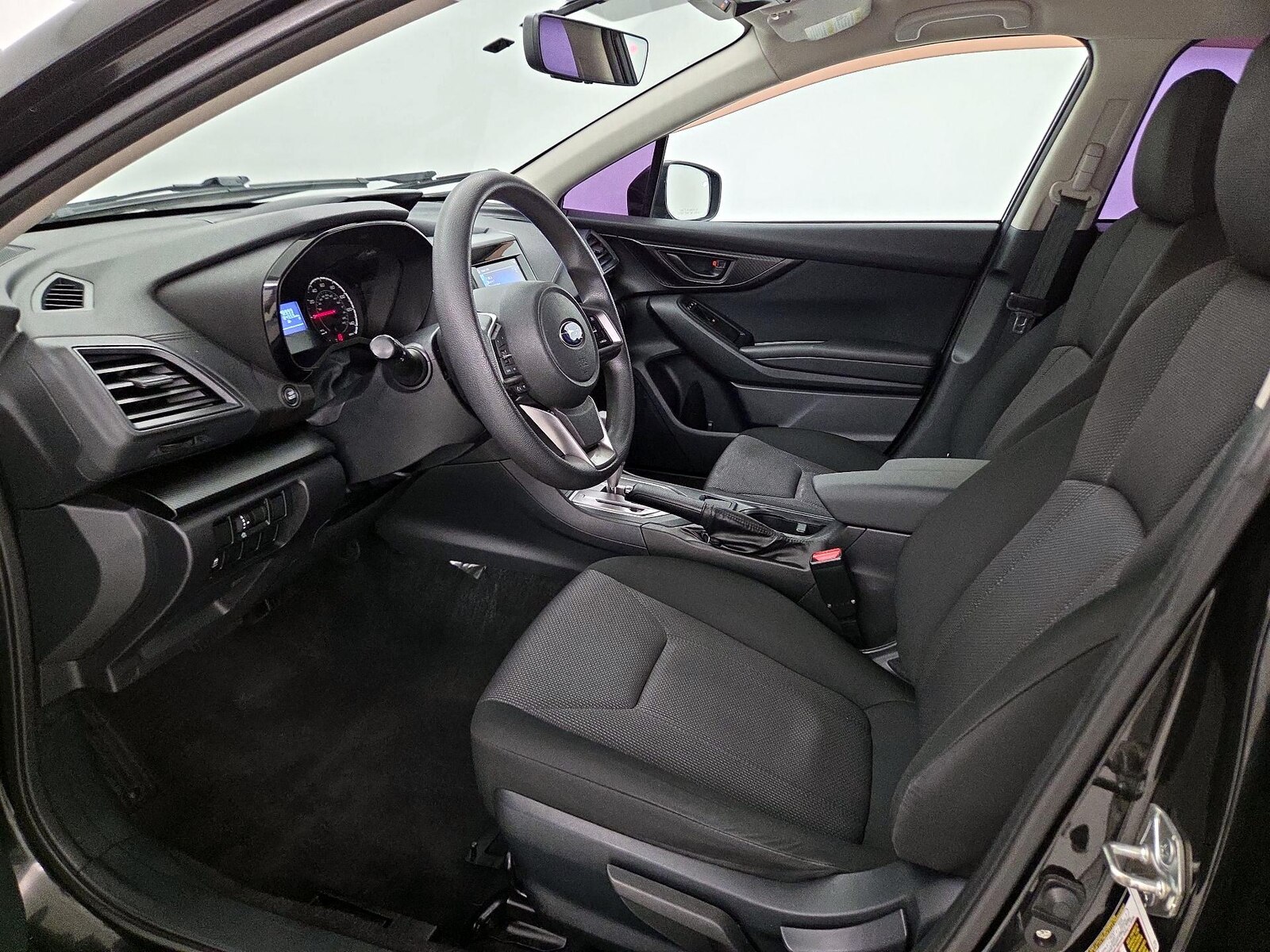 Side Airbags