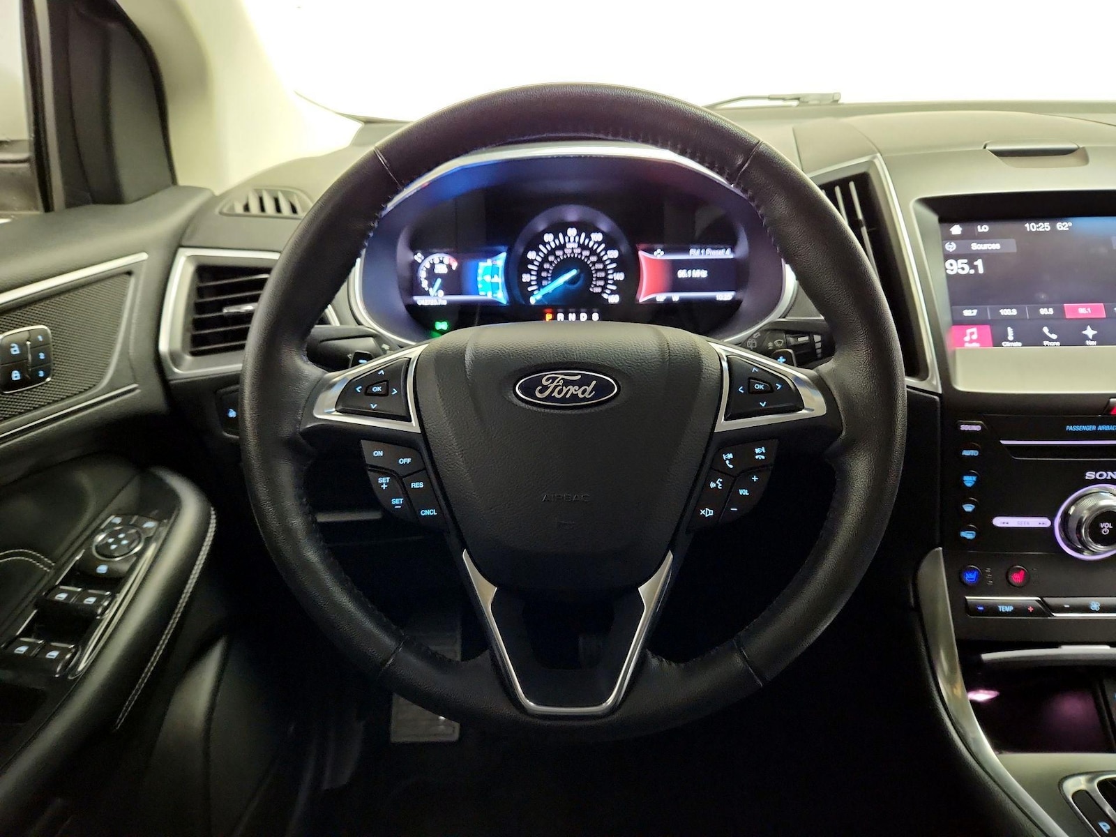 Remote Start