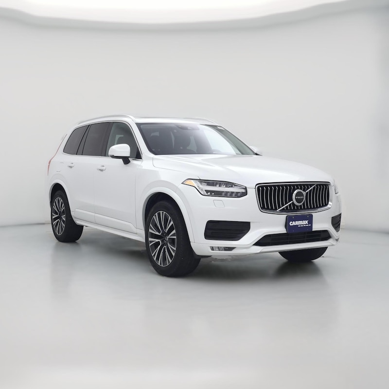 2021 Volvo XC90 T5 Momentum