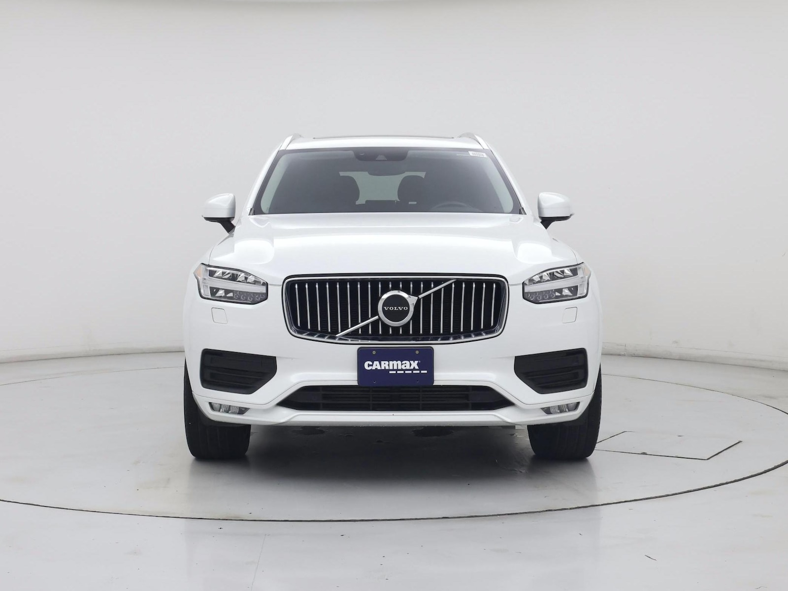 2021 Volvo XC90 Momentum - Photo 6