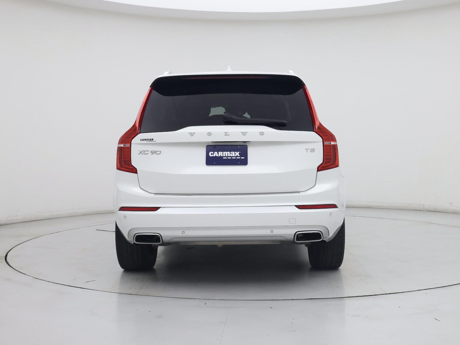 2021 Volvo XC90 Momentum - Photo 7
