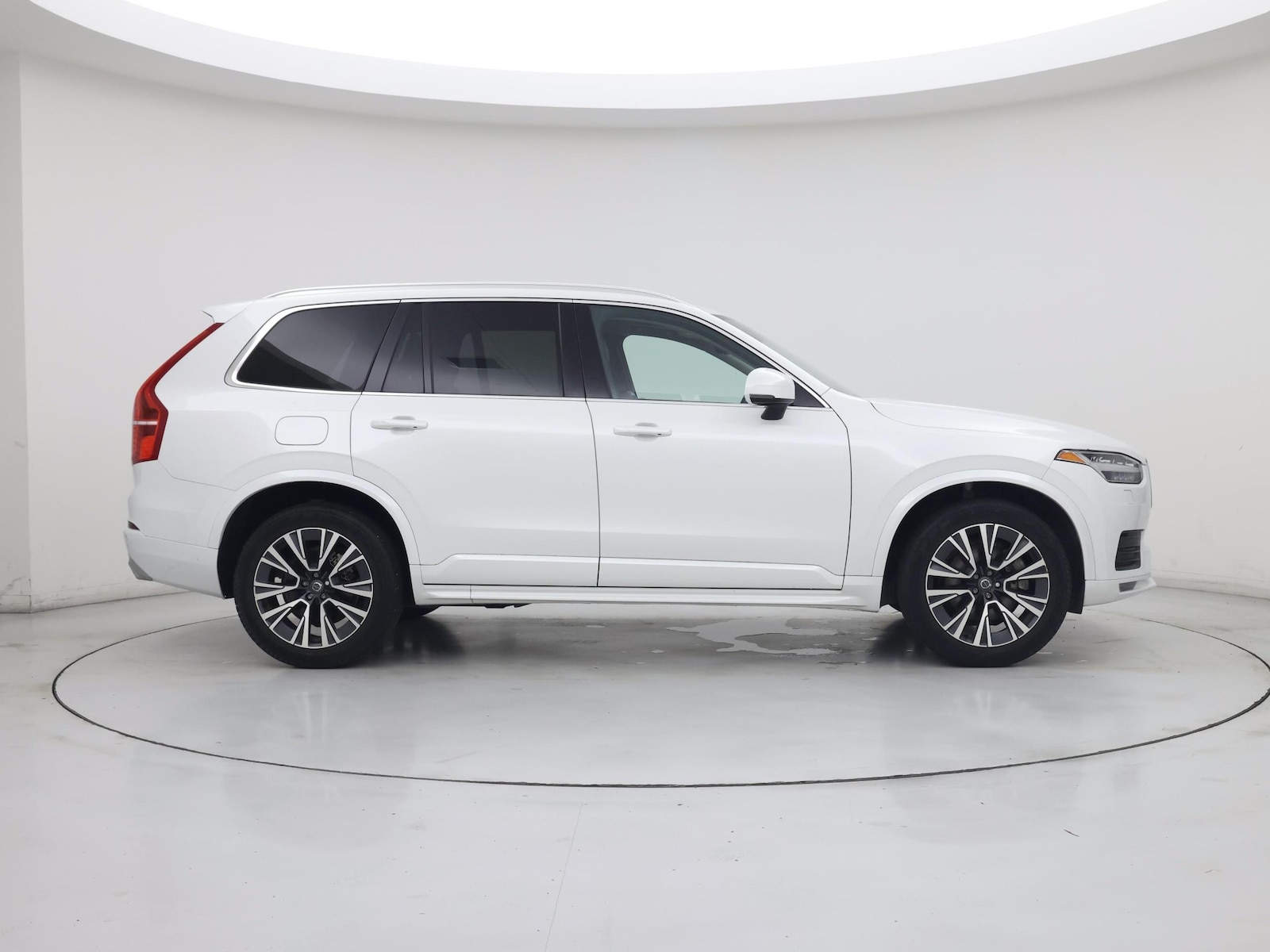 2021 Volvo XC90 Momentum - Photo 8