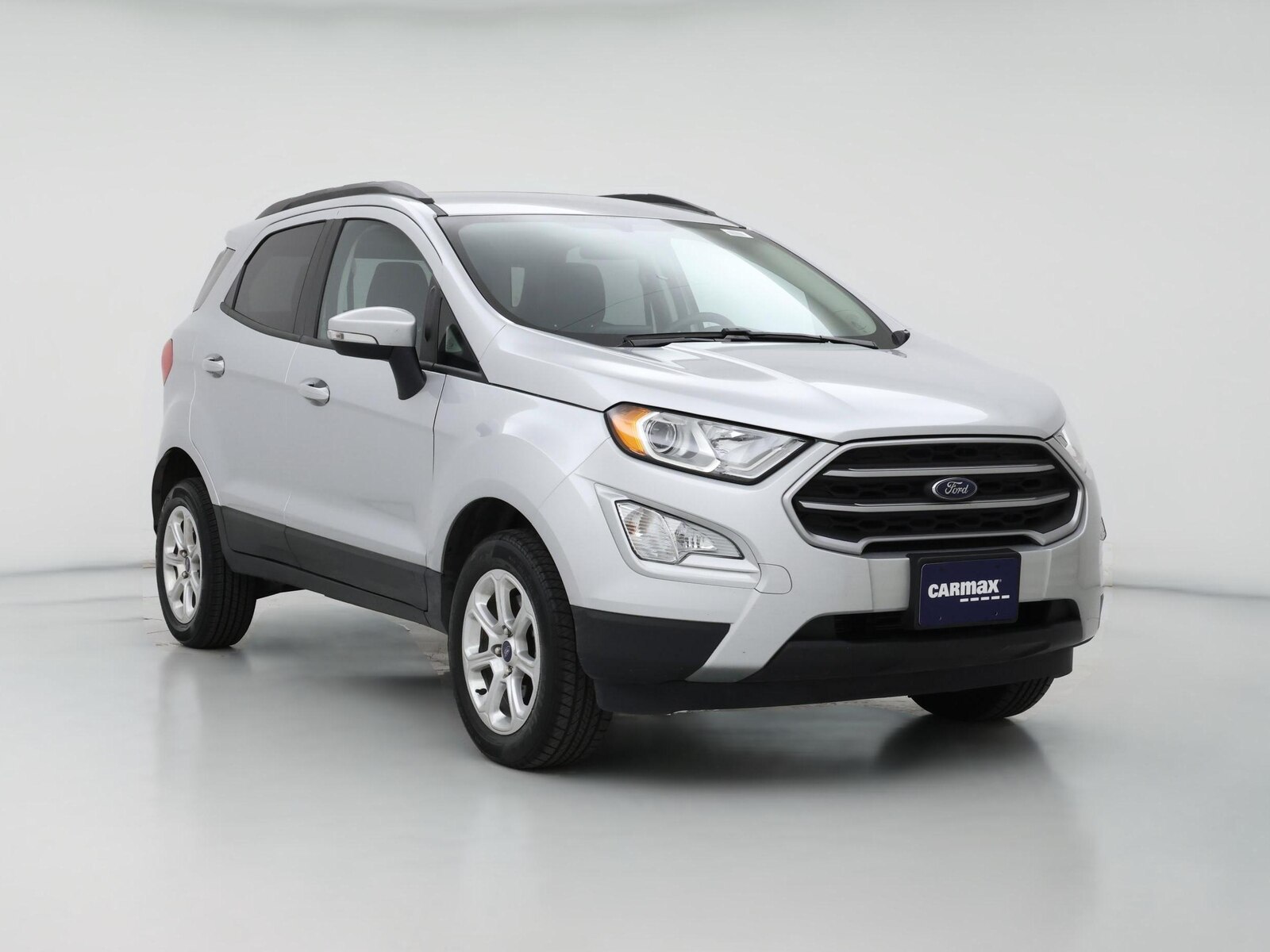 Smart Key & Parking Sensors
