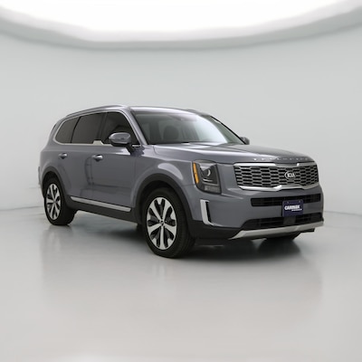 Recommended categories heading image of the selected vehicle