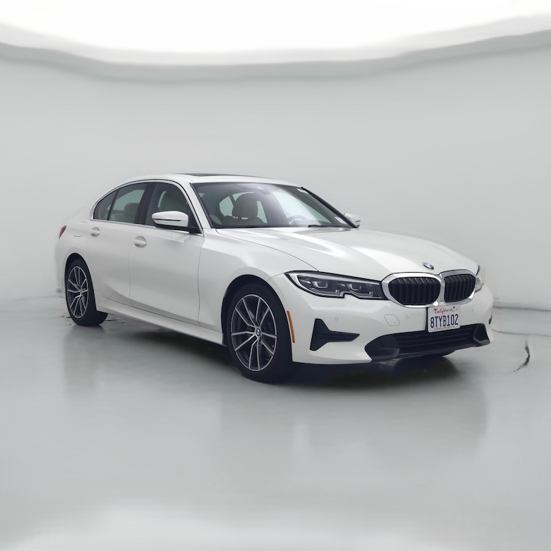 2021 BMW 330 I