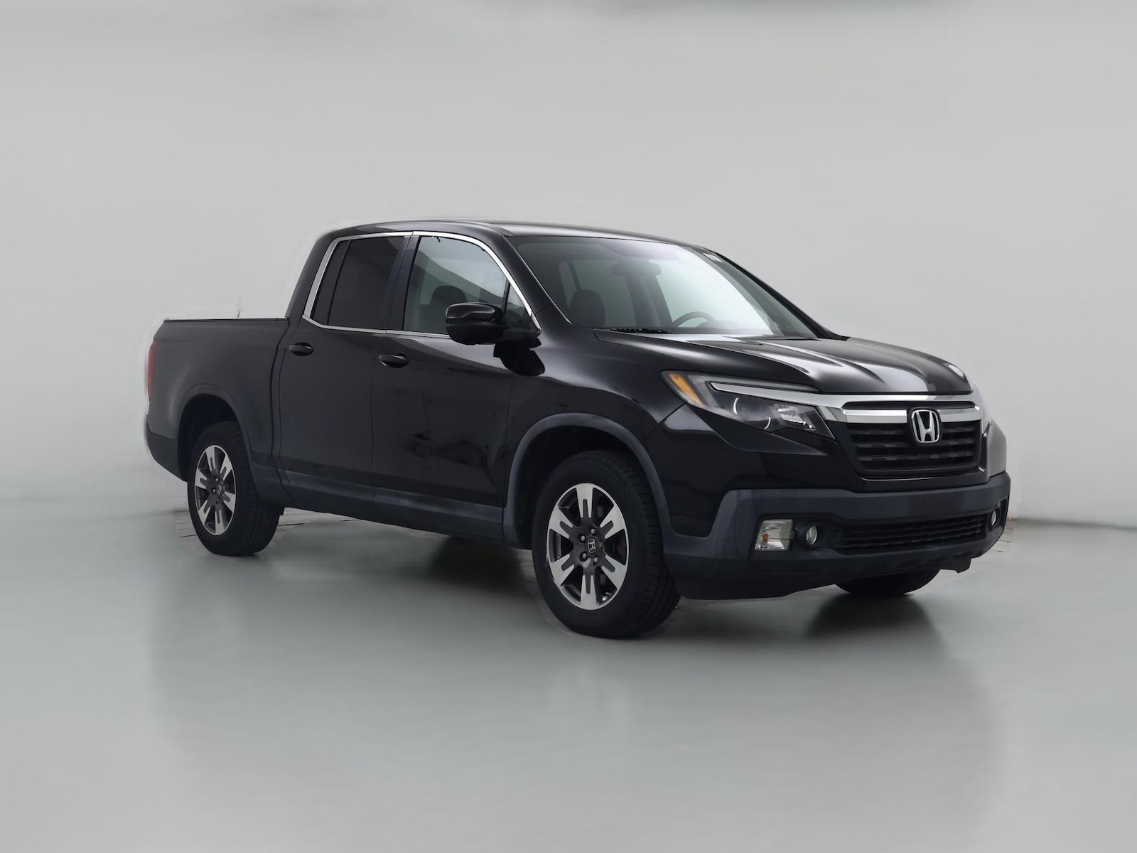 2017 Honda Ridgeline RTL
