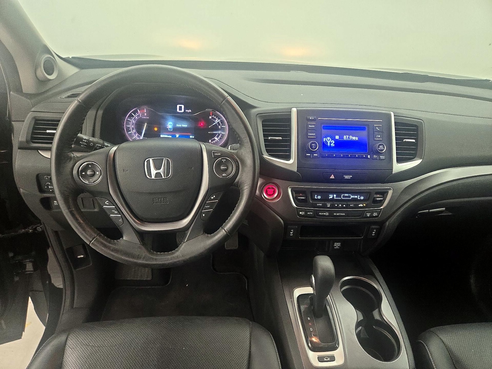 Rear View Camera