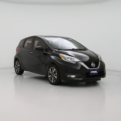 Vehicle exterior view