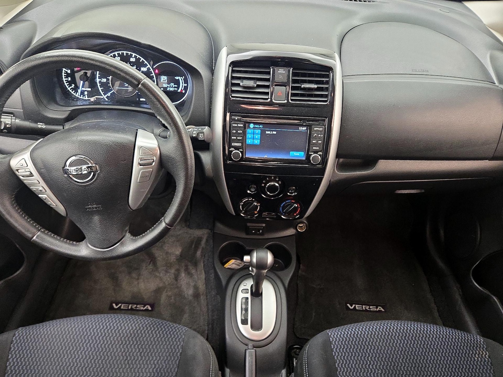 Navigation System