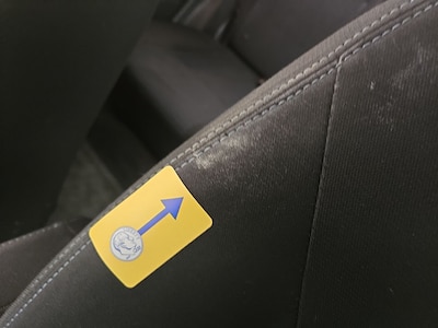 Condition detail