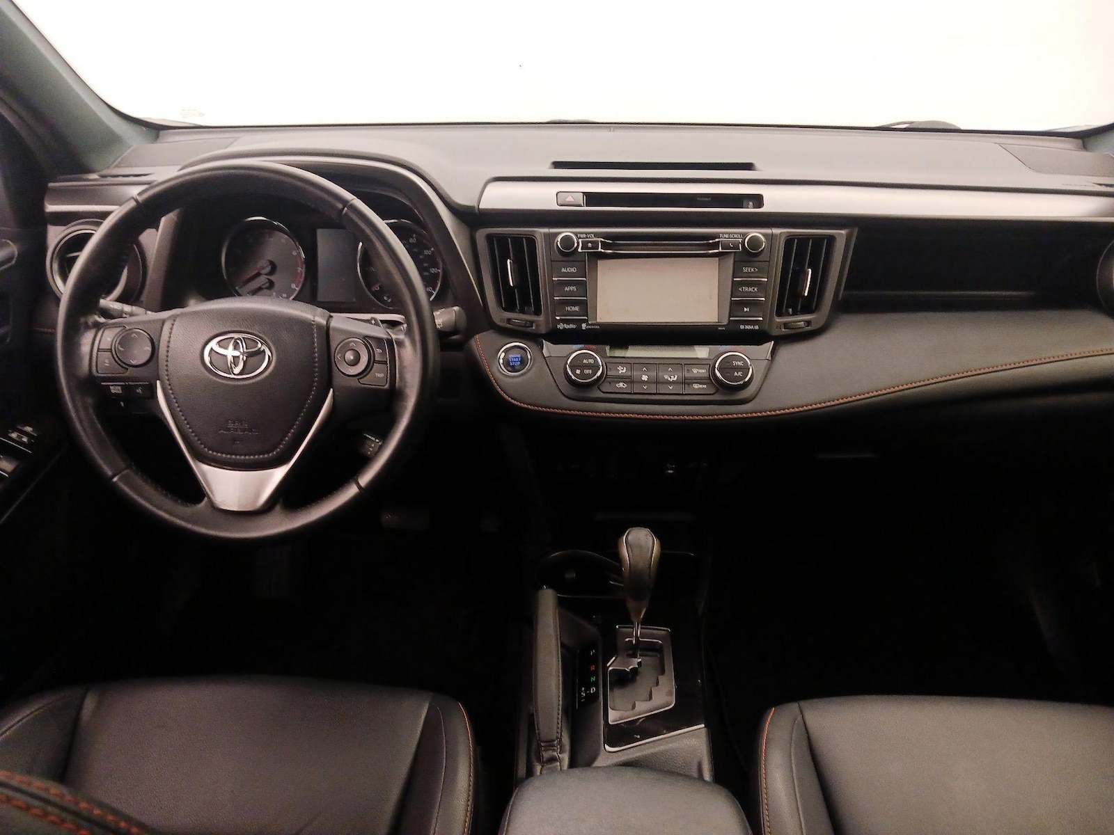 Rear View Camera