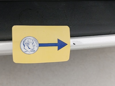 Condition detail