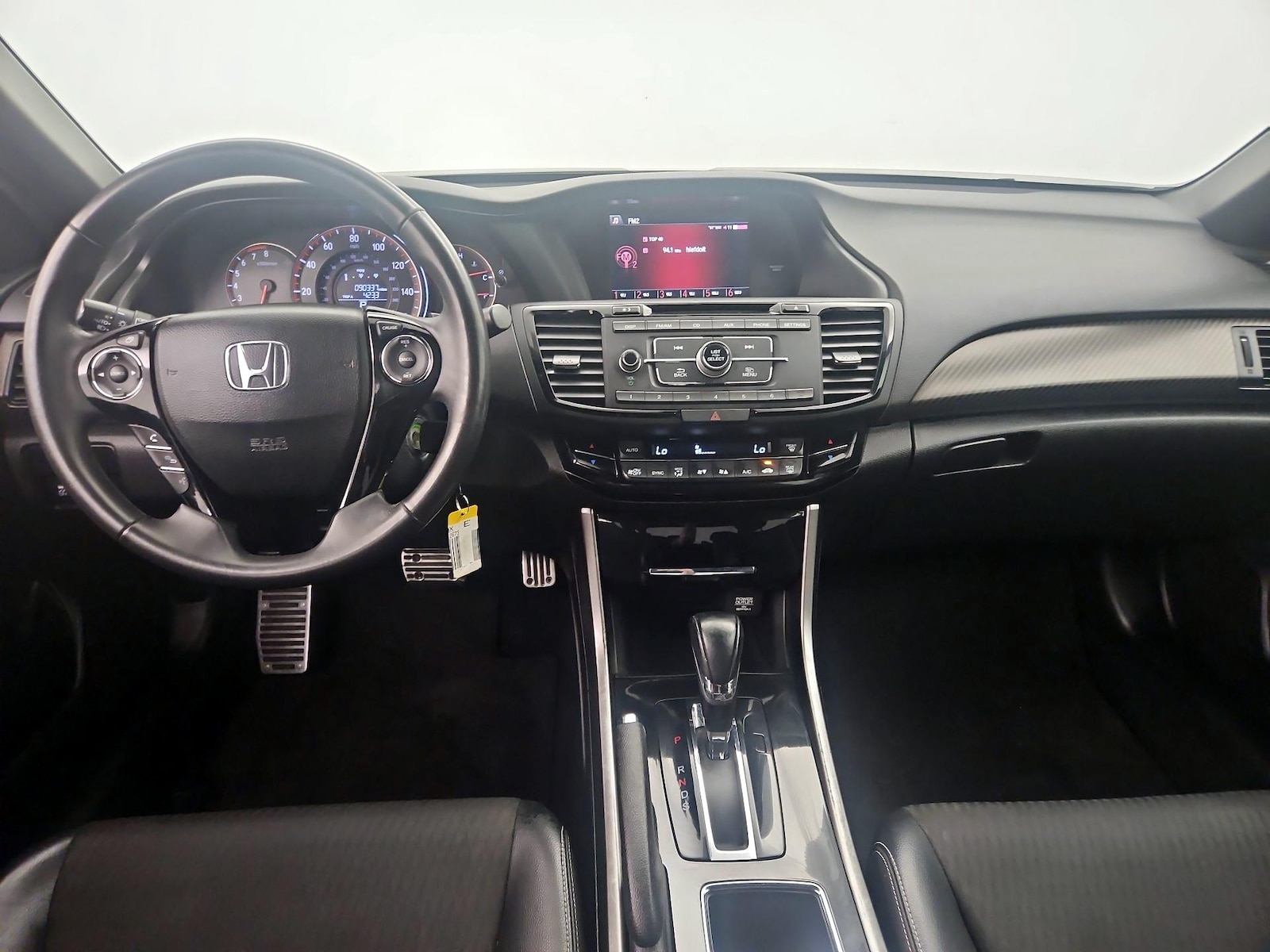 Rear View Camera