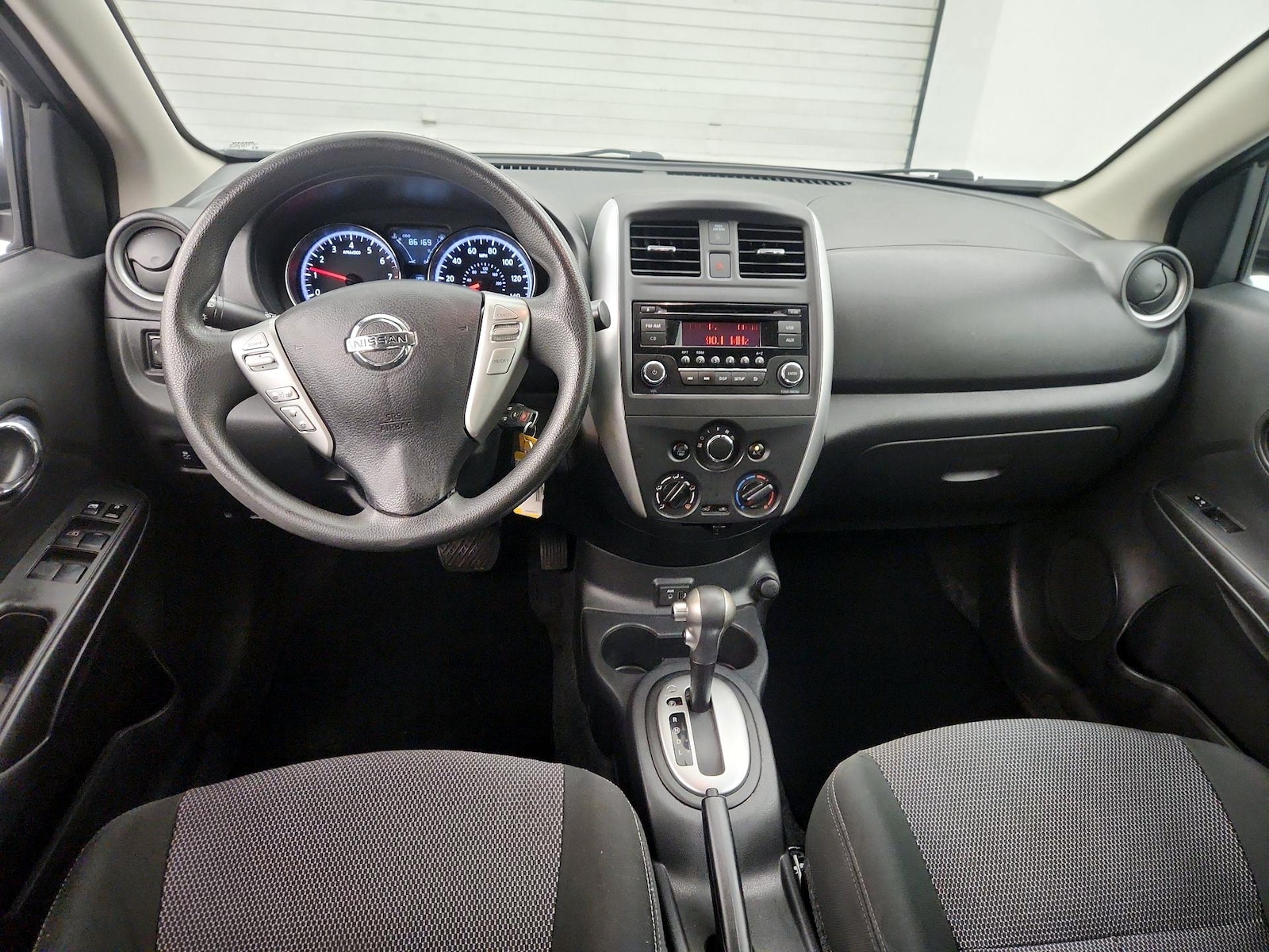 Rear View Camera