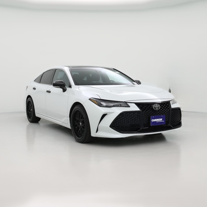 2020 Toyota Avalon XSE