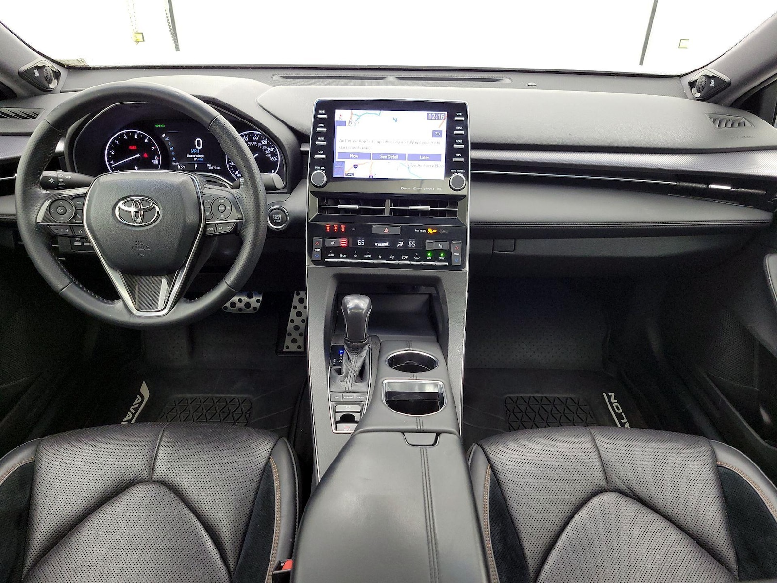 Apple CarPlay®