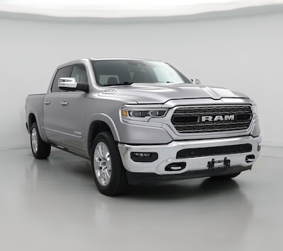 Recommended categories heading image of the selected vehicle