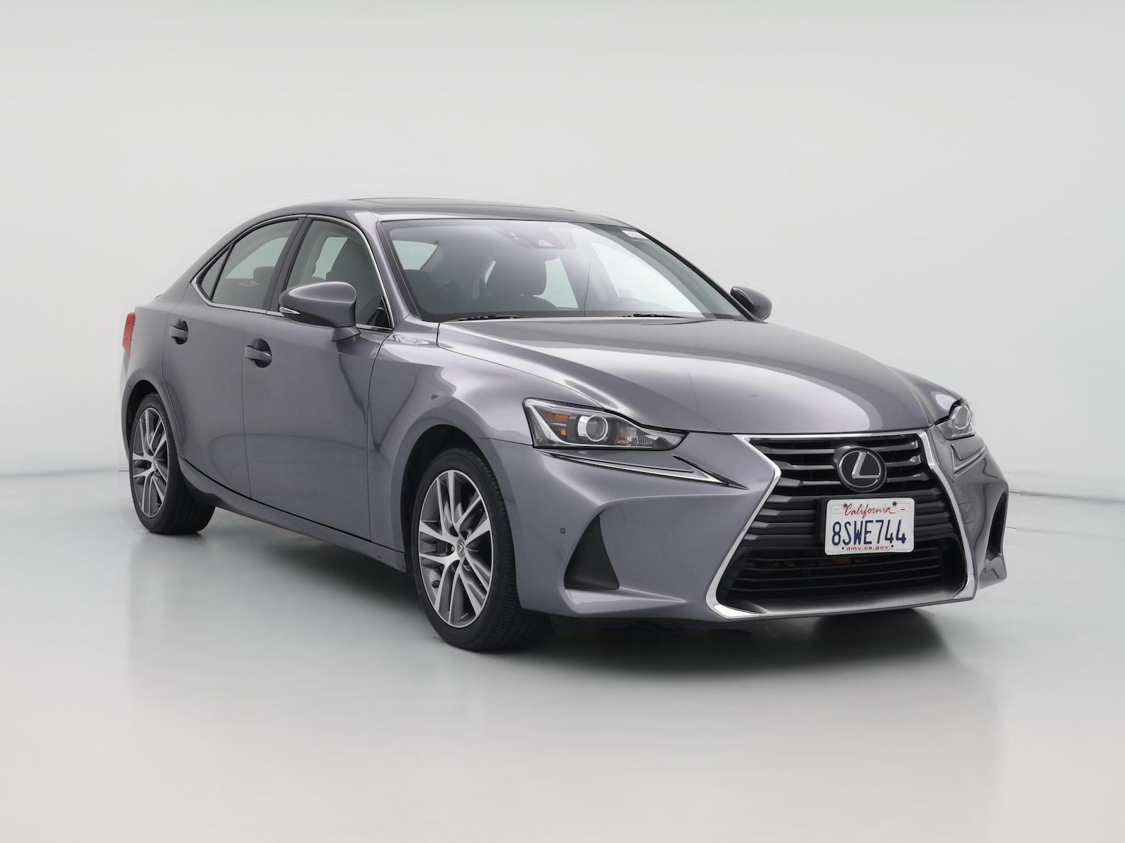 2020 Lexus IS 300