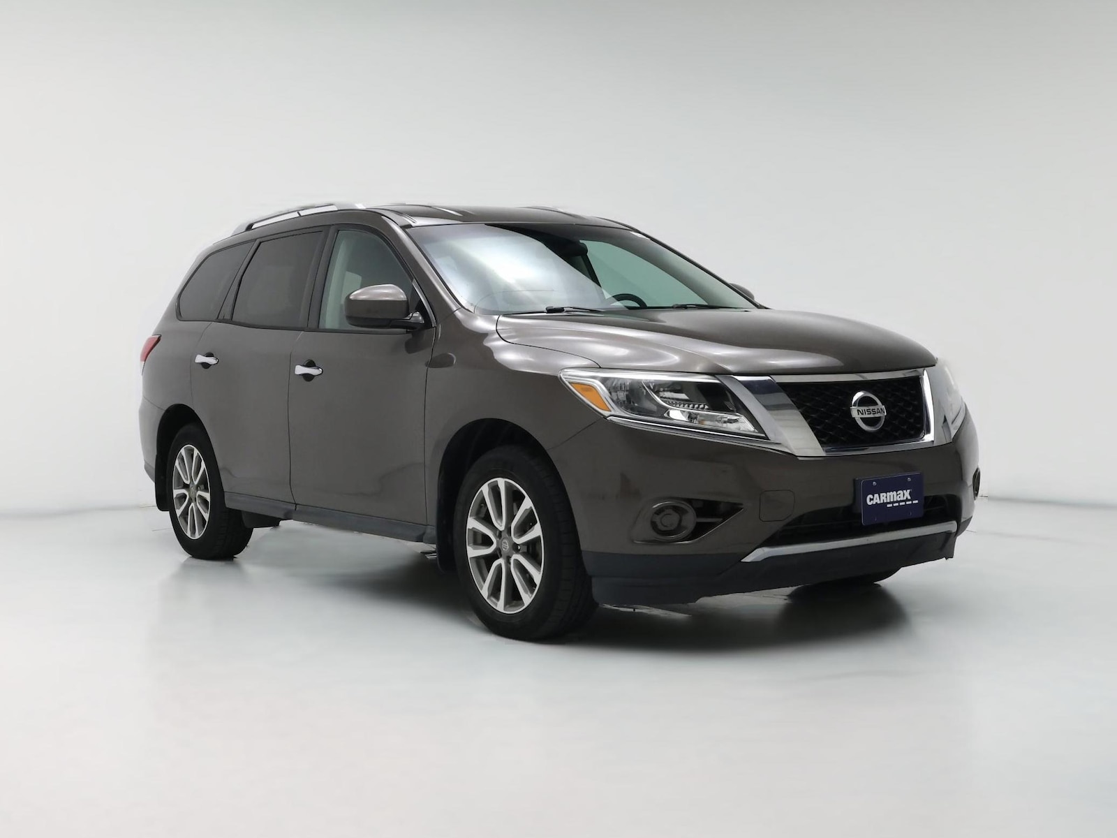 2016 Nissan Pathfinder