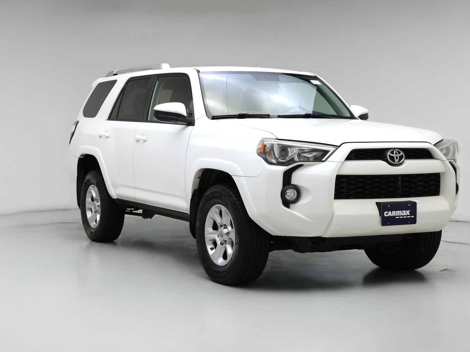 2018 Toyota 4Runner