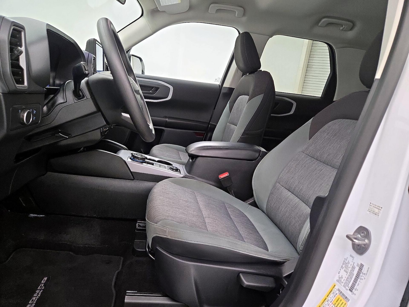 Side Airbags