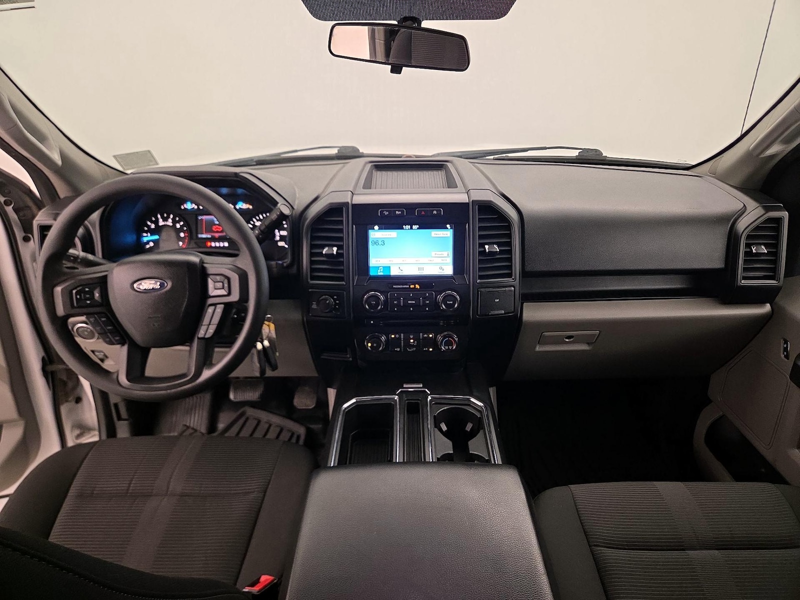 Rear View Camera
