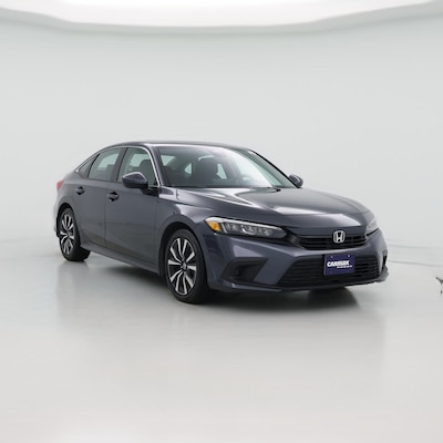 2024 Honda Civic EX