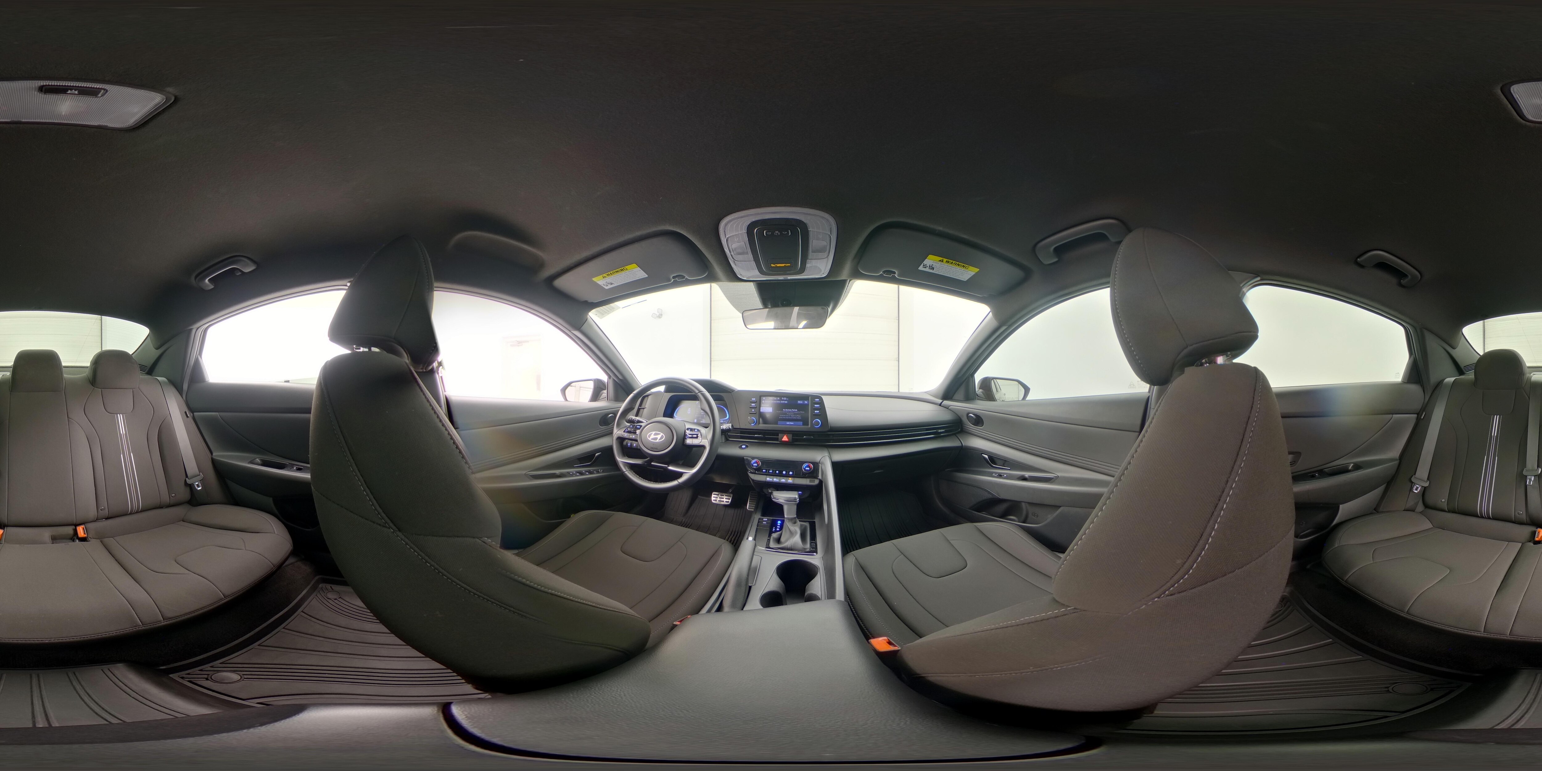 2025 Hyundai Elantra SEL - Photo 24