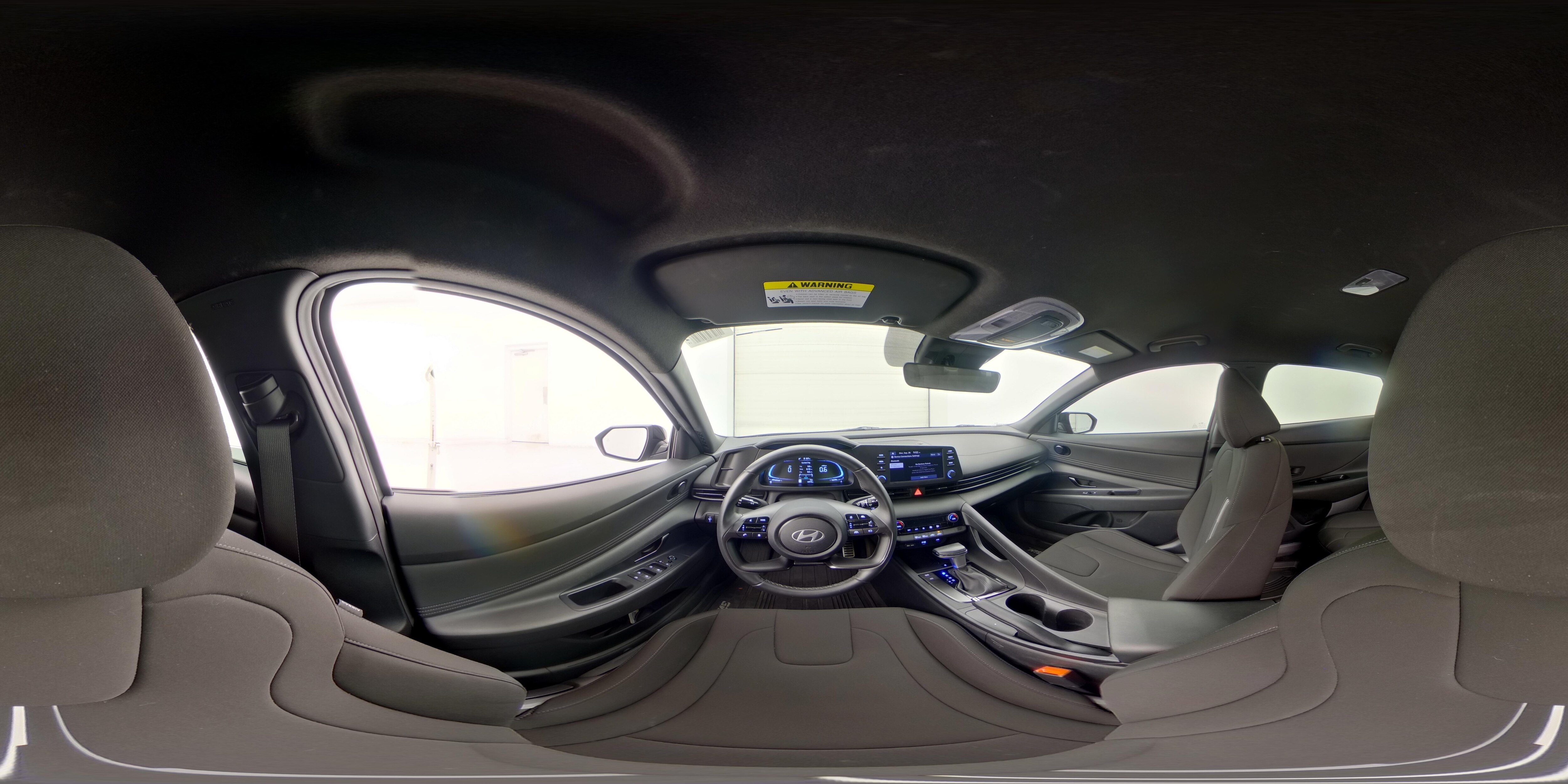 2025 Hyundai Elantra SEL - Photo 26