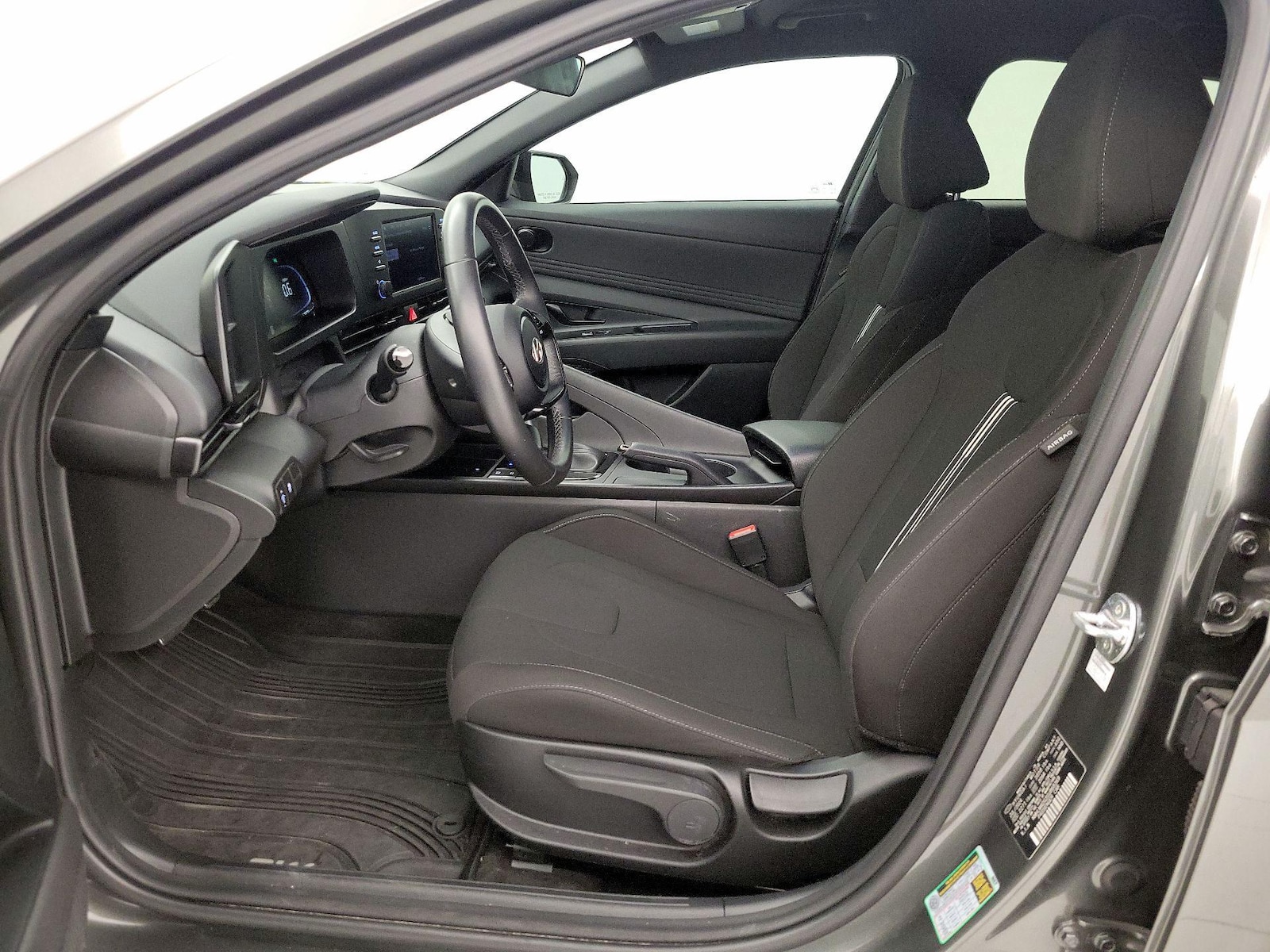 Side Airbags