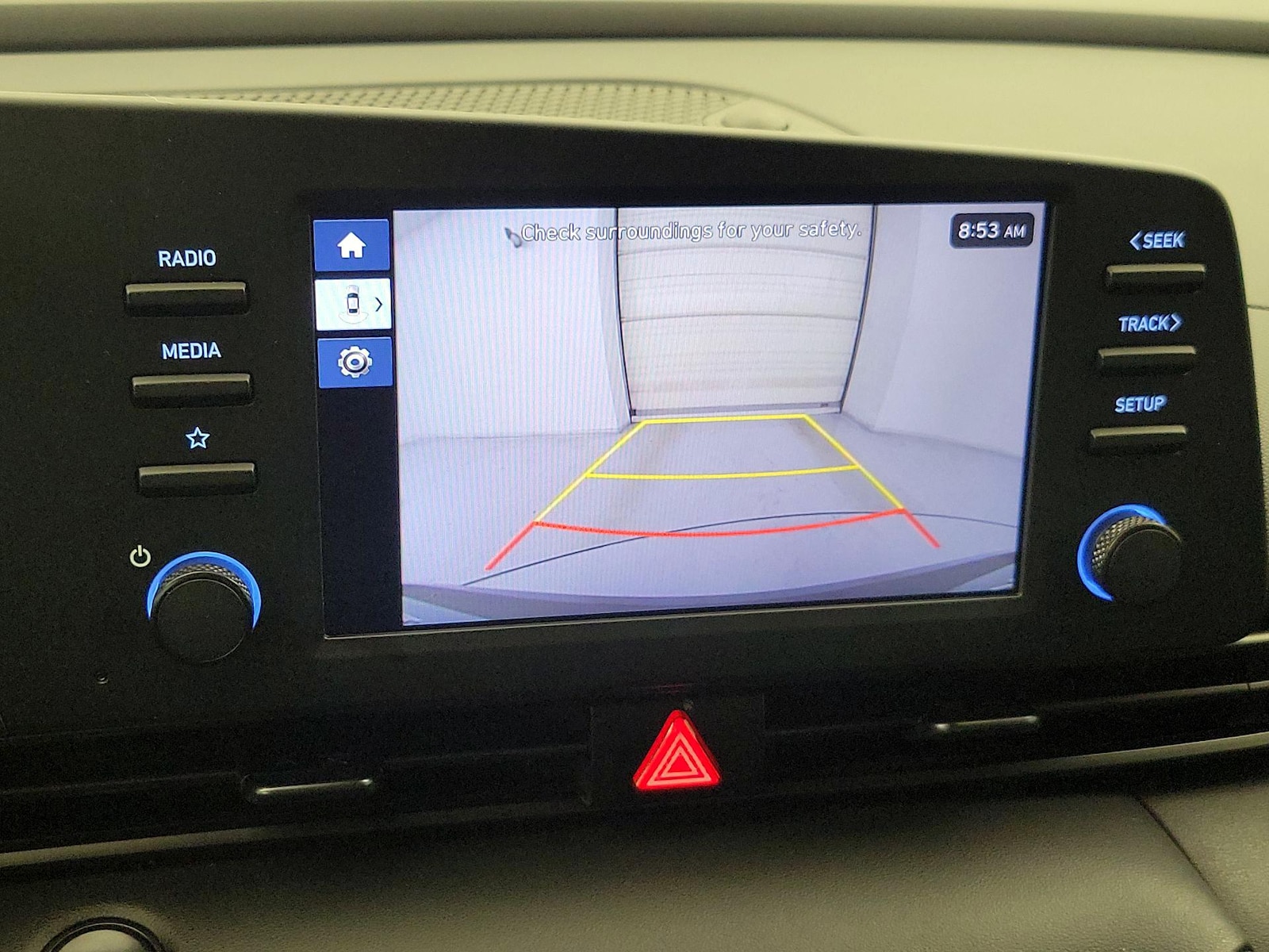 2025 Hyundai Elantra SEL - Photo 15
