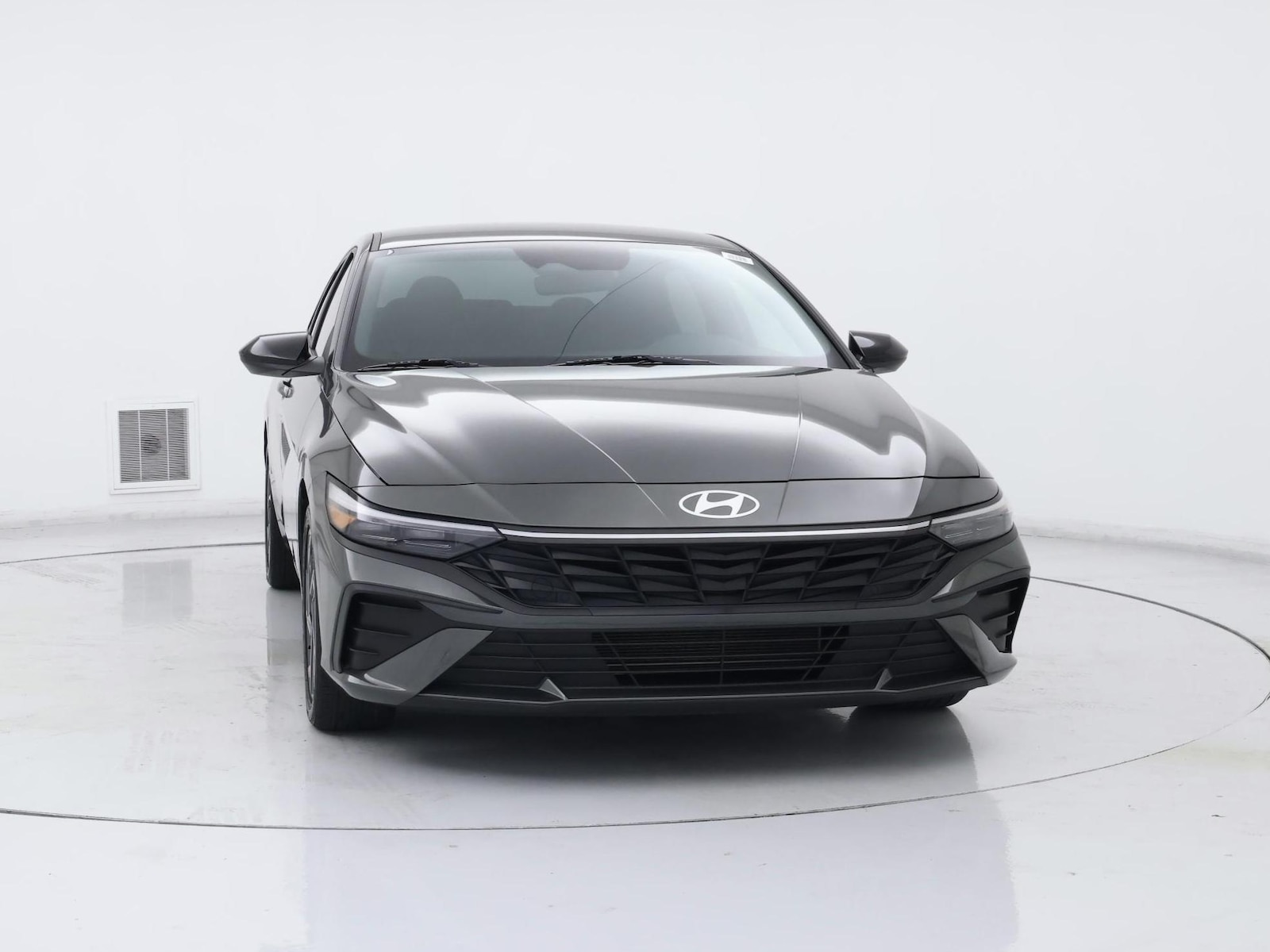2025 Hyundai Elantra SEL - Photo 6