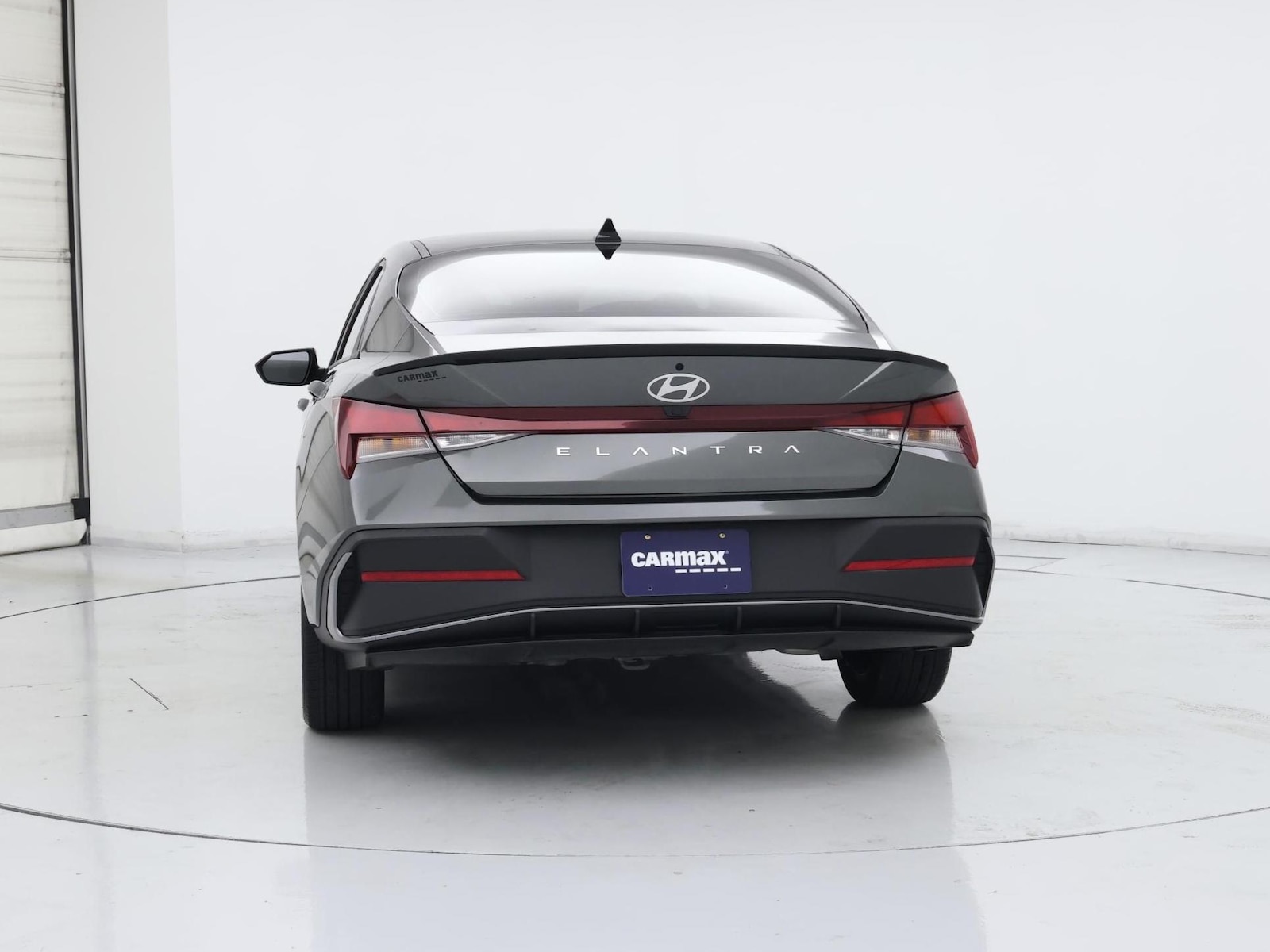 2025 Hyundai Elantra SEL - Photo 7