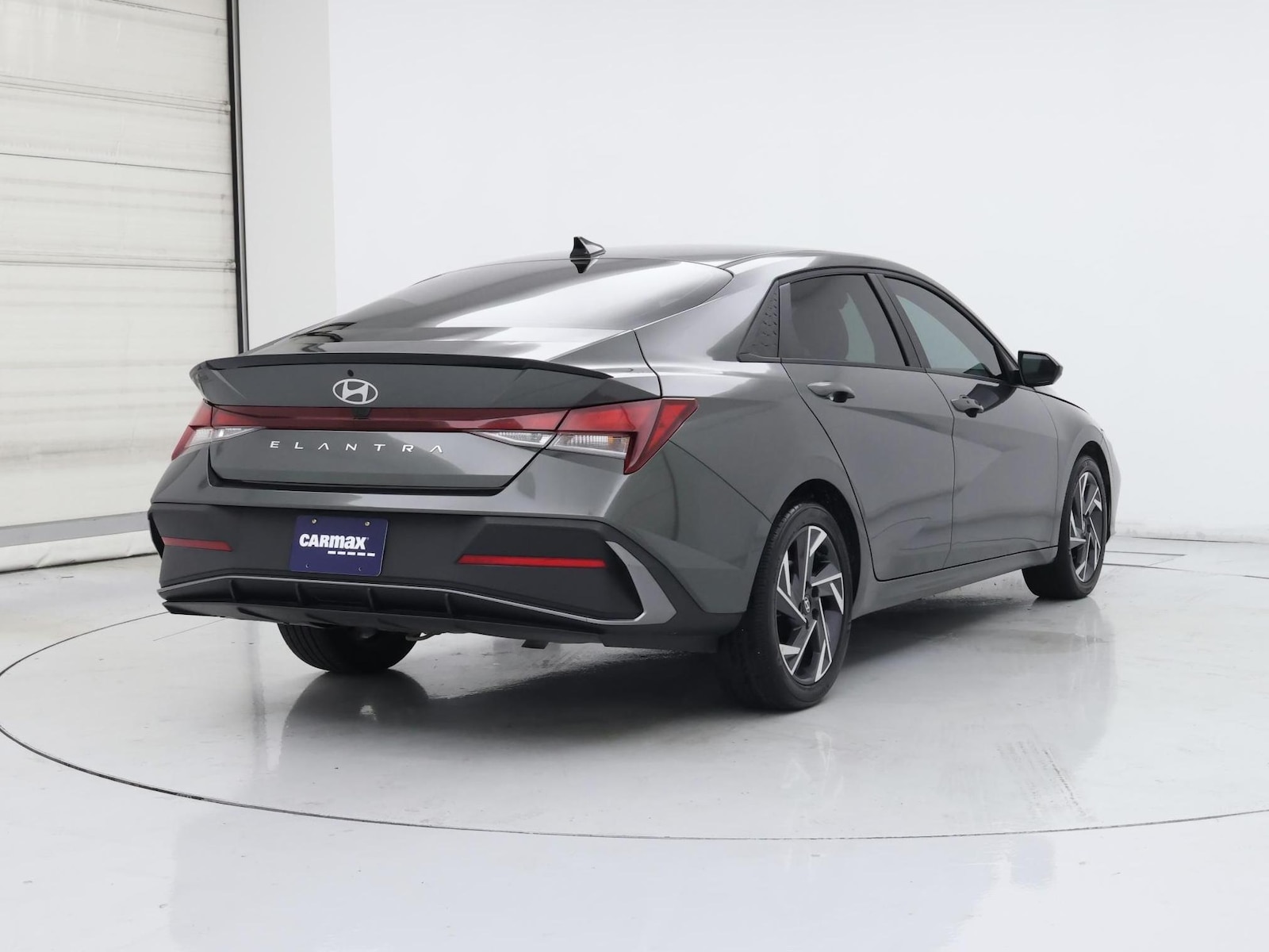 2025 Hyundai Elantra SEL - Photo 9