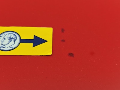Condition detail
